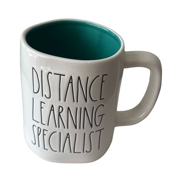 Rae Dunn Mug - Picture 1 of 5